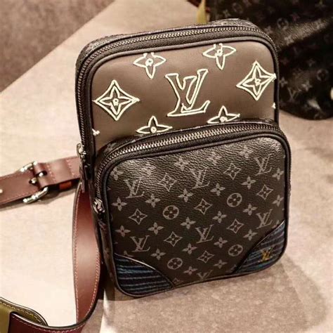 lv bags for man|sling bag for men Lv.